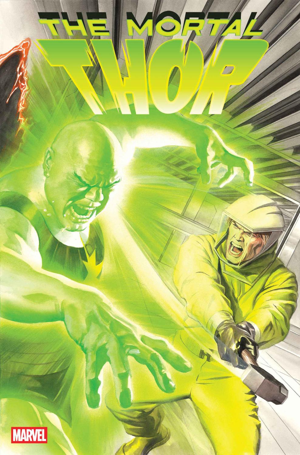 MORTAL THOR #9 CVR A