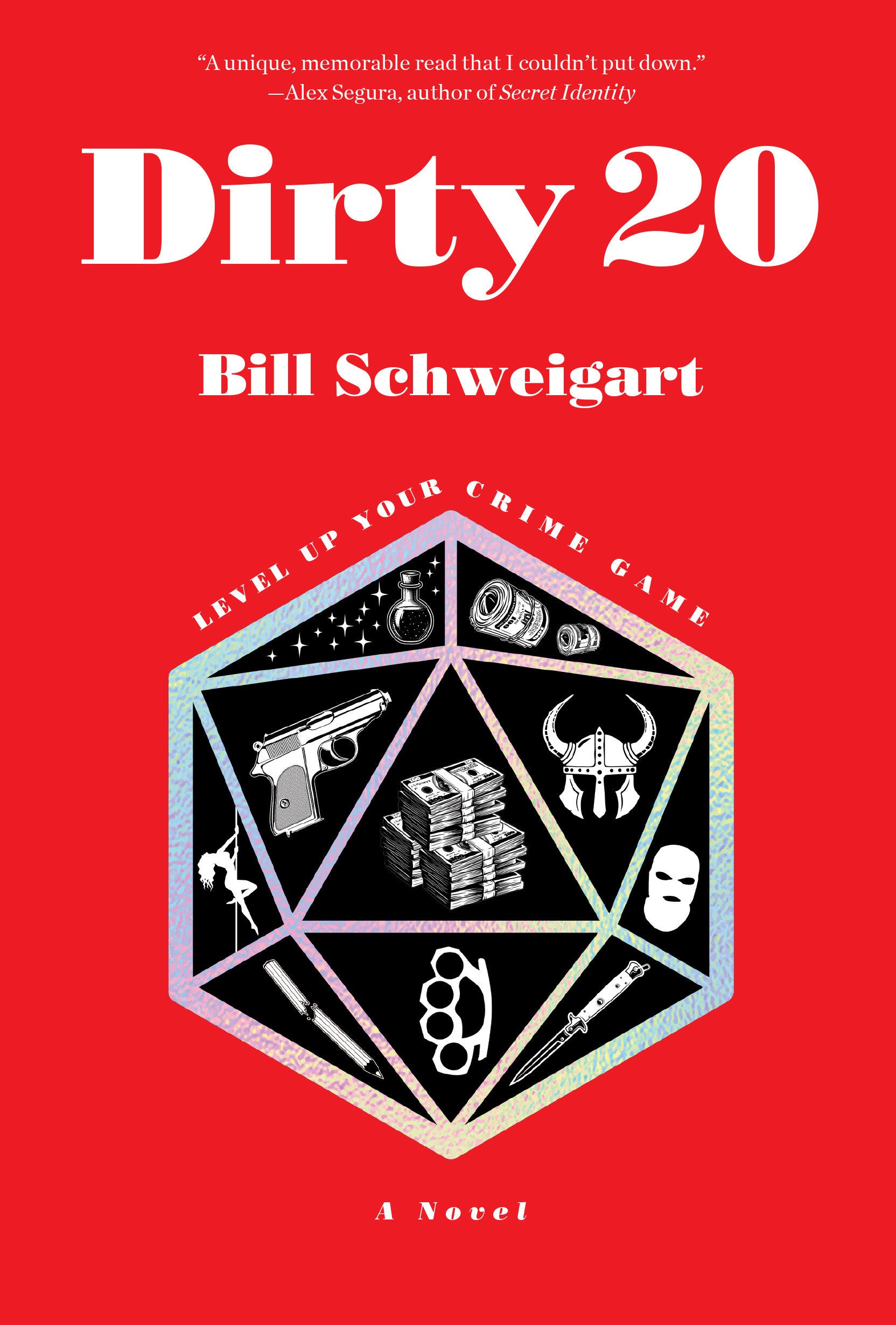 DIRTY 20 TP