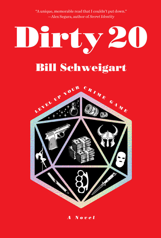 DIRTY 20 TP