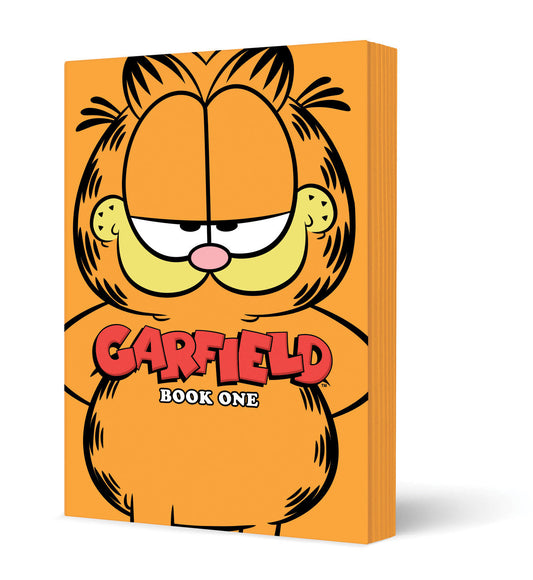 GARFIELD BOOK ONE