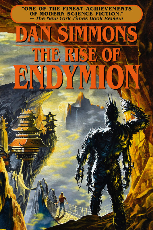 HYPERION CANTOS TP VOL 04