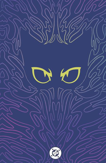 ABSOLUTE CATWOMAN #1 CVR F LOGO FOIL VAR (OF 6)