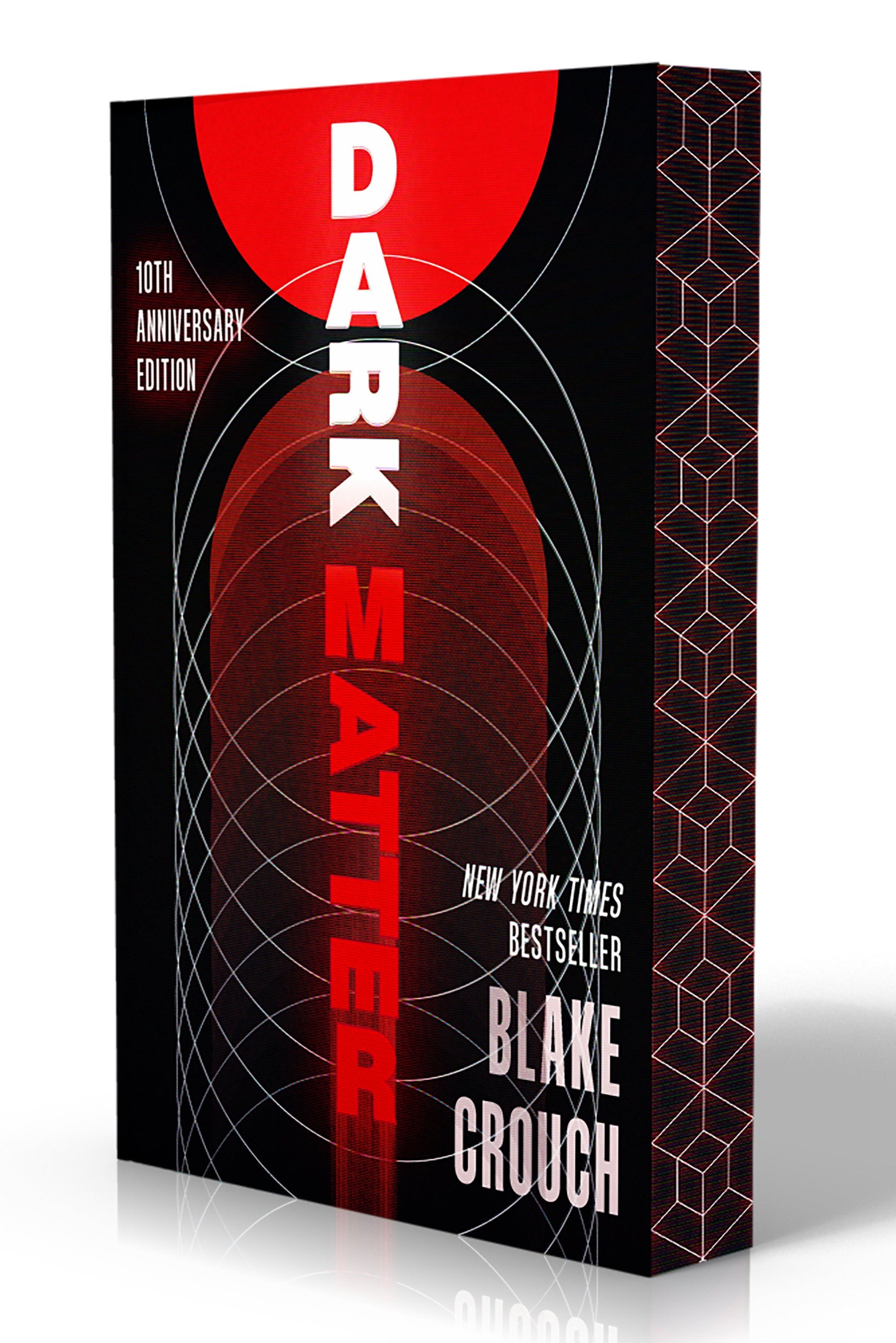 DARK MATTER 10TH ANNIVERSARY DELUXE EDITION TP