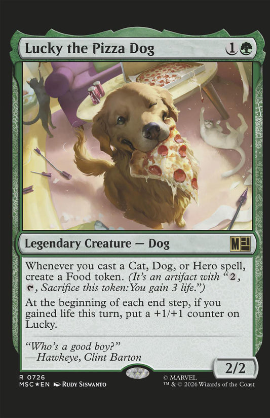 JAY AND SILENT BOB JAYS OF FUTURE PAST #1 CLASSIFIED ARTIST MAGIC THE GATHERING VAR CVR D