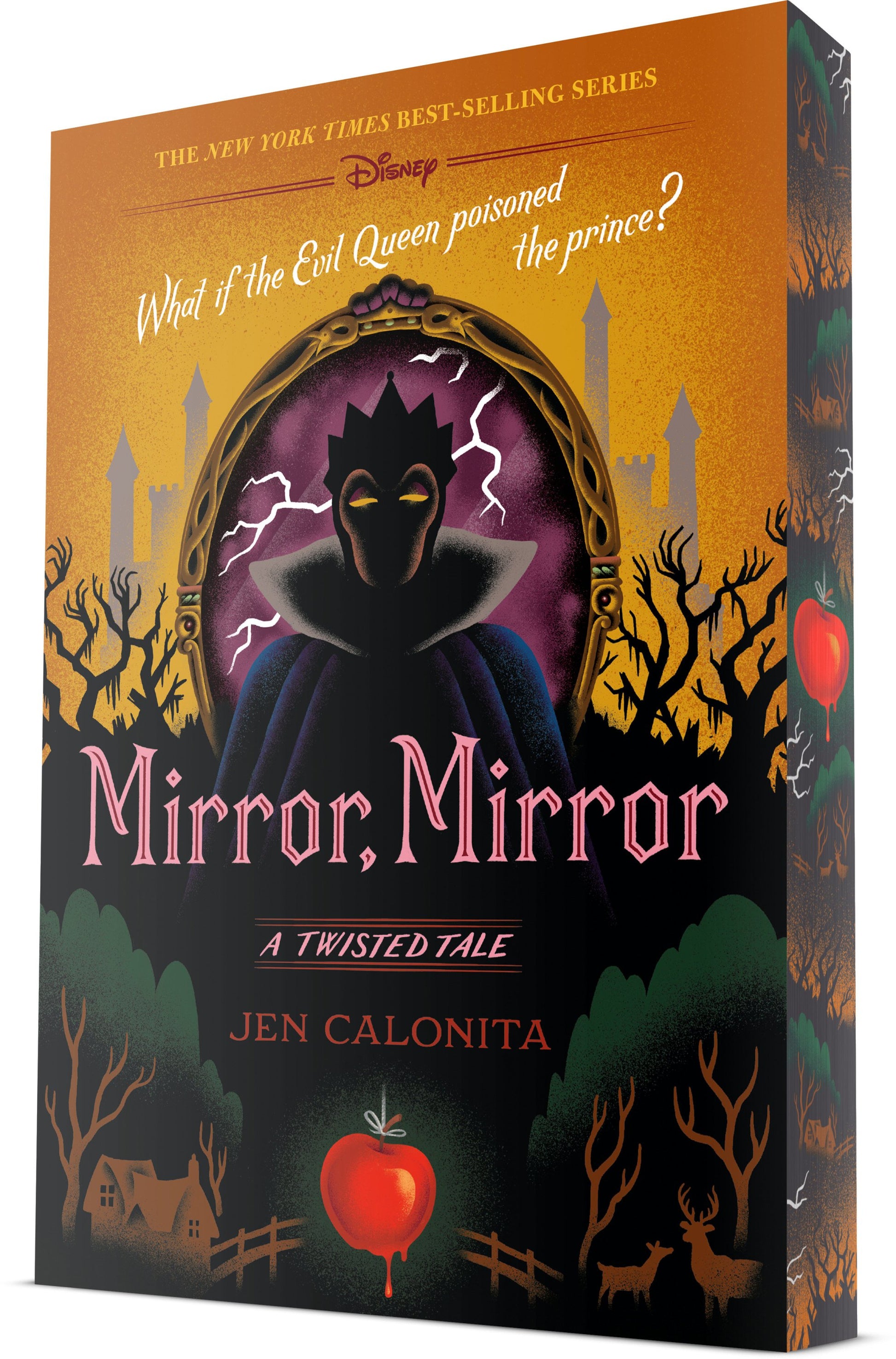 MIRROR MIRROR TP