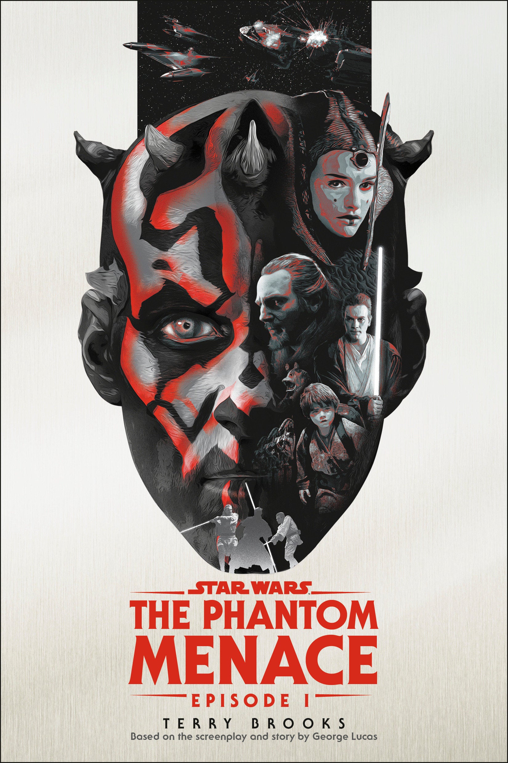 STAR WARS TP VOL 01