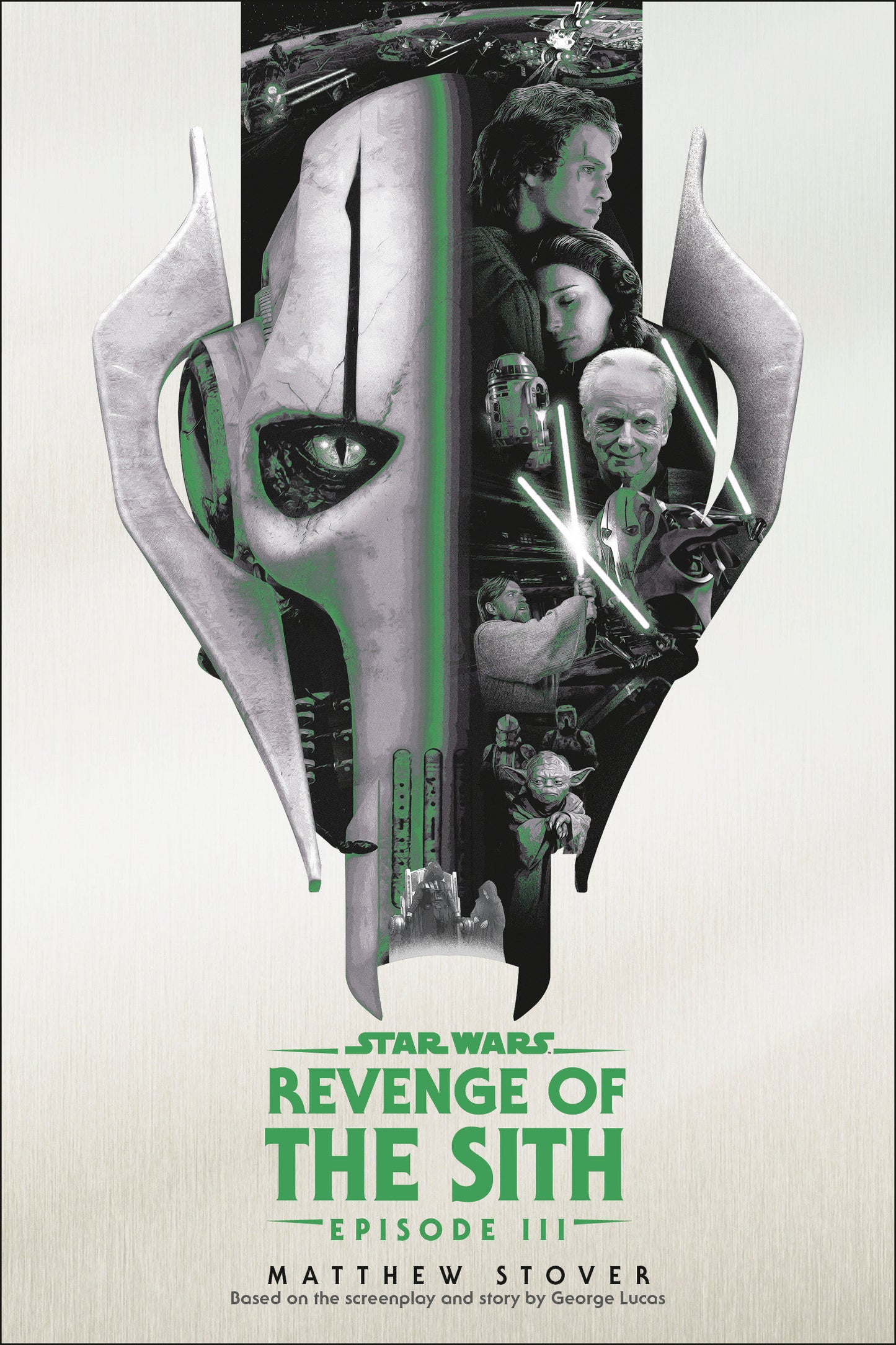 STAR WARS TP VOL 03