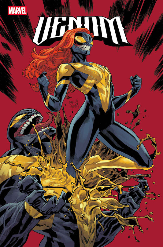 VENOM #259 CVR A