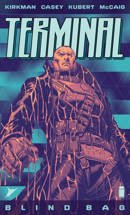 TERMINAL #1 CVR L BLIND BAG VAR