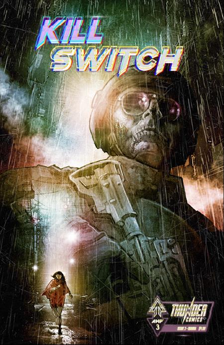 KILLSWITCH #3 CVR A ERWIN J ARROZA (OF 4)