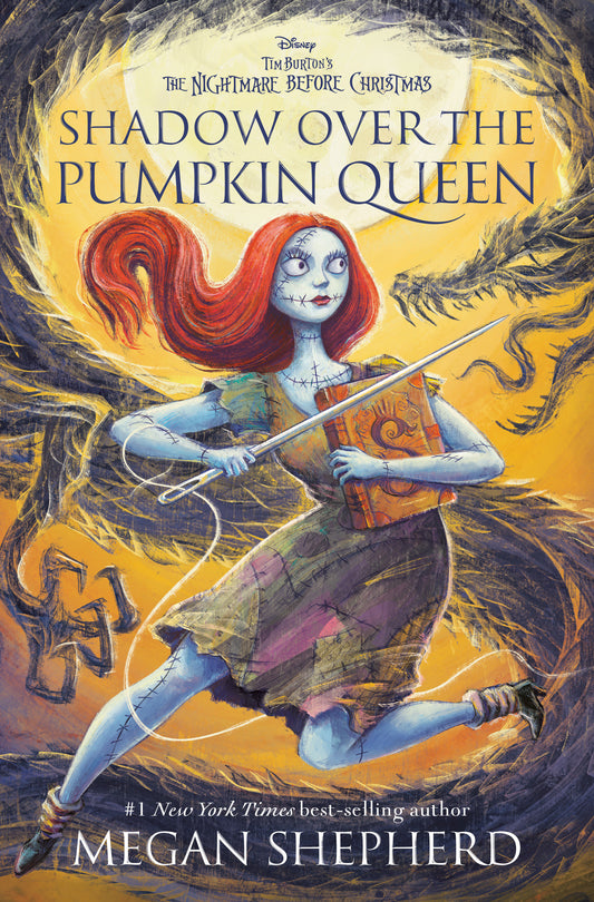 PUMPKIN QUEEN HC VOL 03