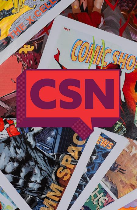 COMIC SHOP NEWS #2039 BUNDLE OF 100