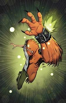 BEN 10 #1 CVRS ZE & ZF CHRIS !MBER WILDMUTT DYNAMITE COM EXCLUSIVE BUNDLE OF 2 VAR