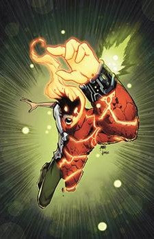 BEN 10 #1 CVRS ZI & ZJ CHRIS !MBER HEATBLAST DYNAMITE COM EXCLUSIVE BUNDLE OF 2 VAR