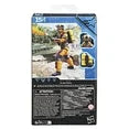 G.I. Joe Classified Series Blowtorch Action Figure