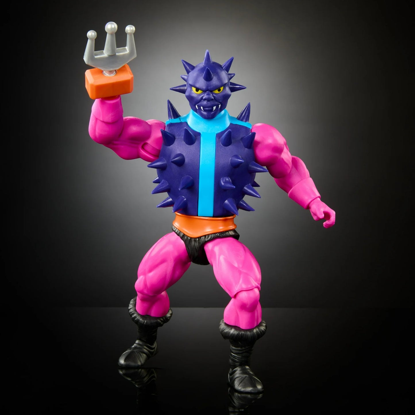Masters of the Universe Origins Filmation Spikor Action Figure