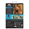 Marvel Legends Strange Tales Daimon Hellstrom Action Figure