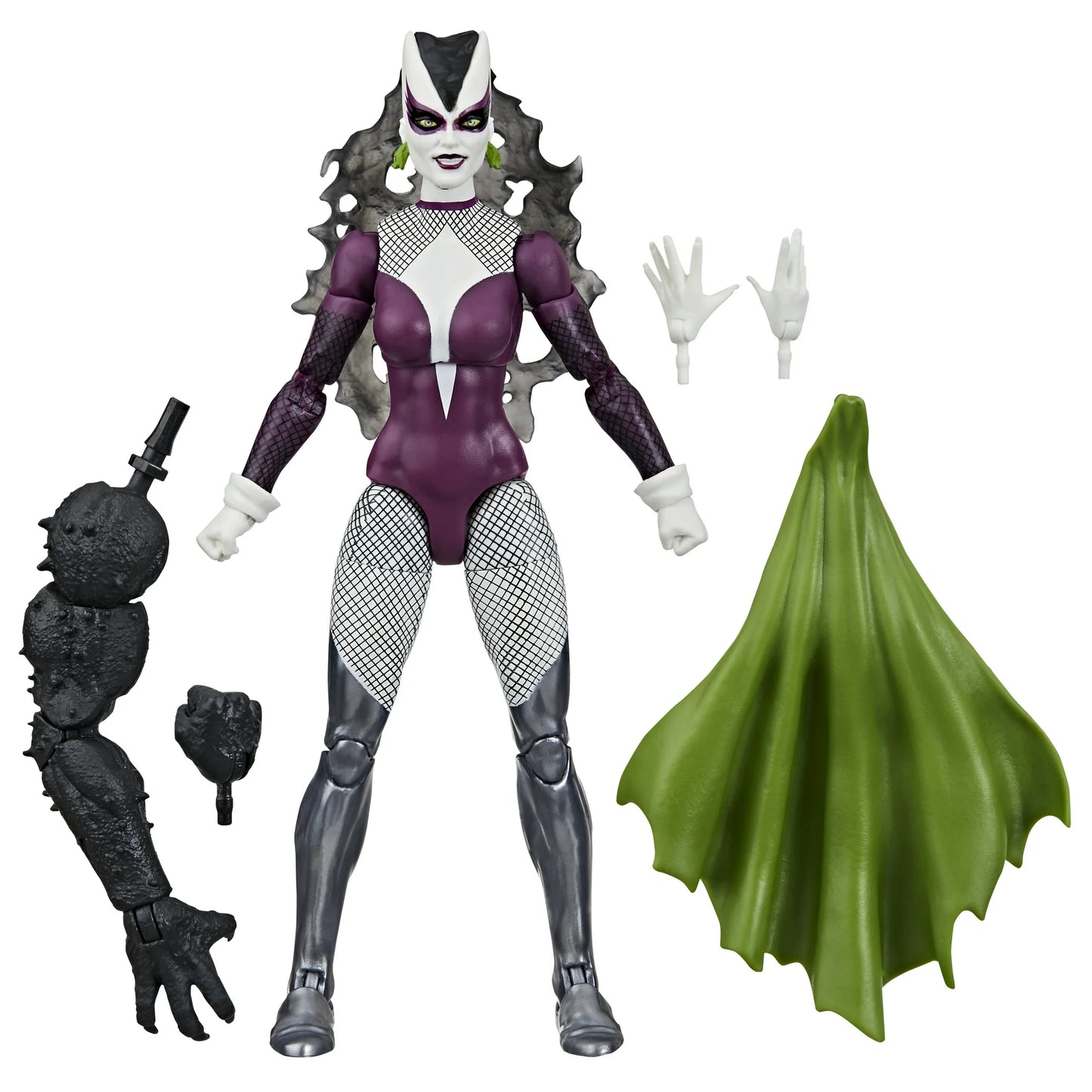Marvel Legends Strange Tales Lilith Action Figure