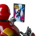 Marvel Legends Comic Inspired Ultimate Iron Man #1 Iron Man Action Figure