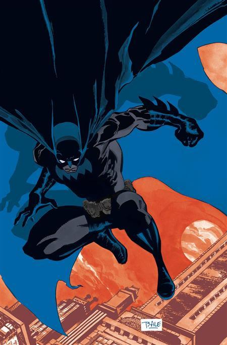 Batman Haunted Knight TP New Ed