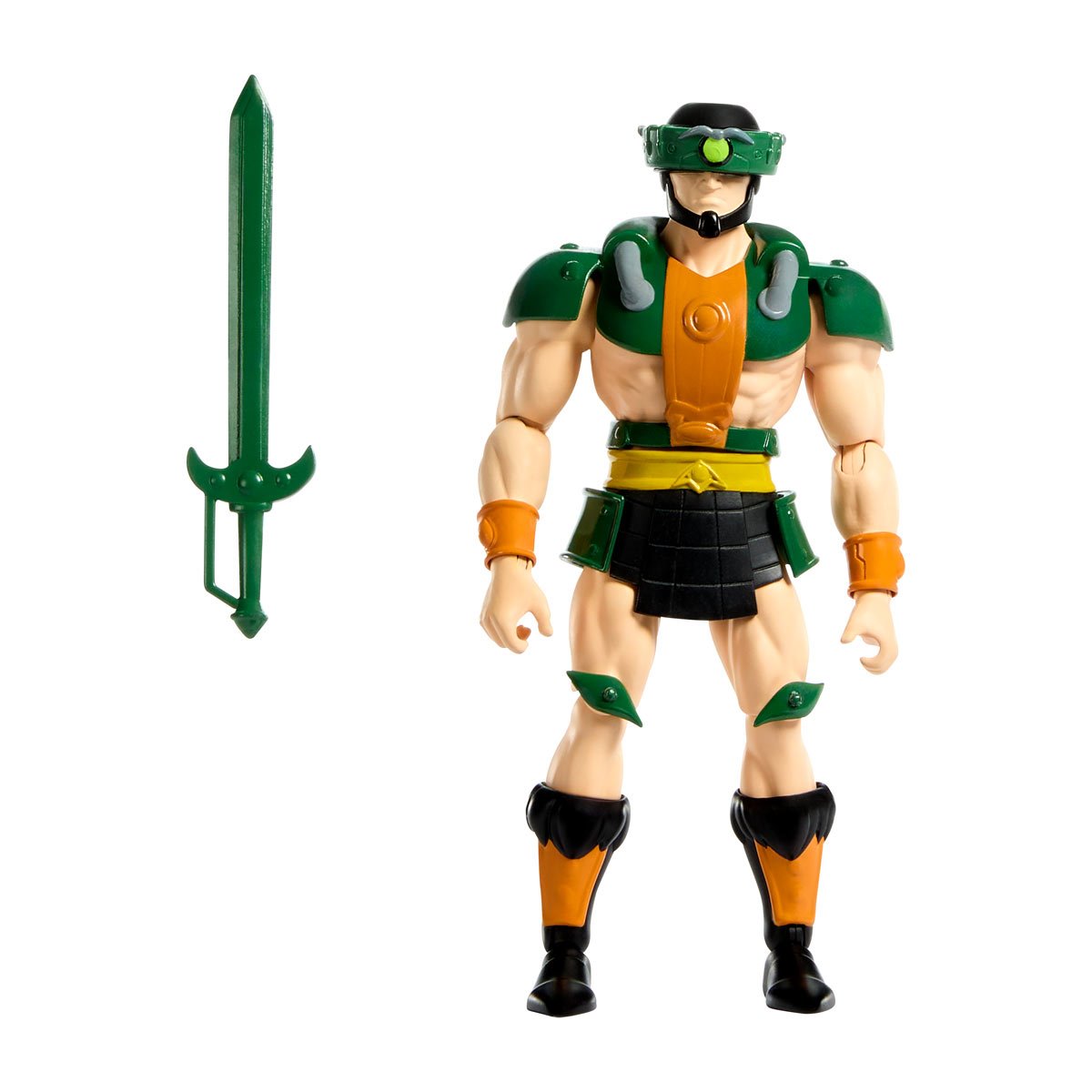 Masters of the Universe Origins Filmation 200X Tri-Klops Action Figure *PRE-ORDER*