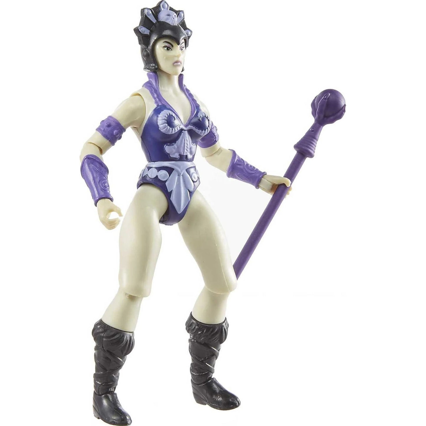 Masters of the Universe Origins Evil-Lyn 2 Action Figure