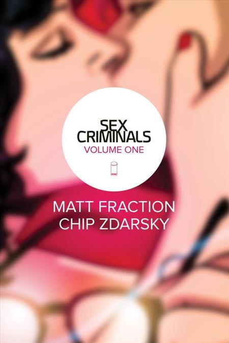 Sex Criminals TP VOL 01