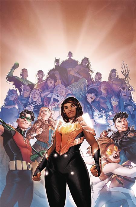 Naomi Season One HC