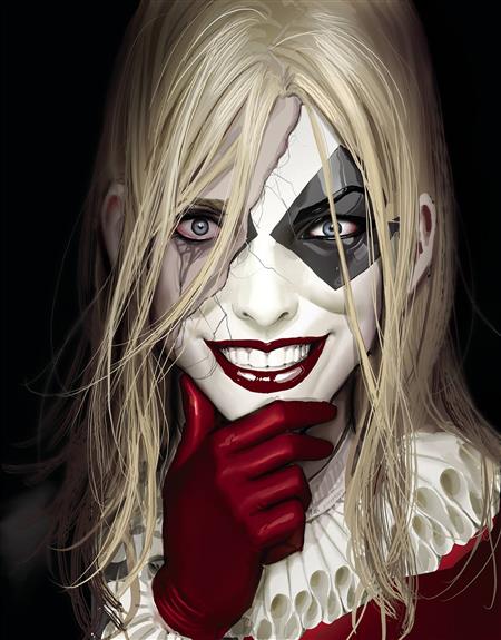Harleen HC