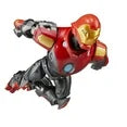 Marvel Legends Comic Inspired Ultimate Iron Man #1 Iron Man Action Figure