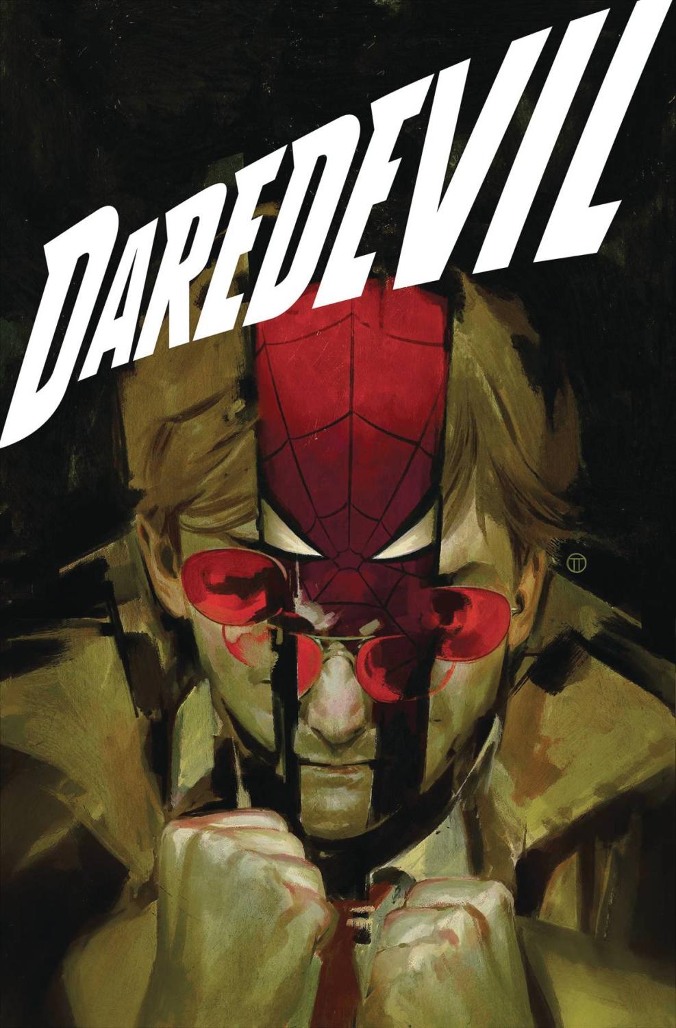Daredevil By Chip Zdarsky TP VOL 03 Through Hell