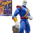 Marvel Legends Spider-Man Retro Chameleon Action Figure