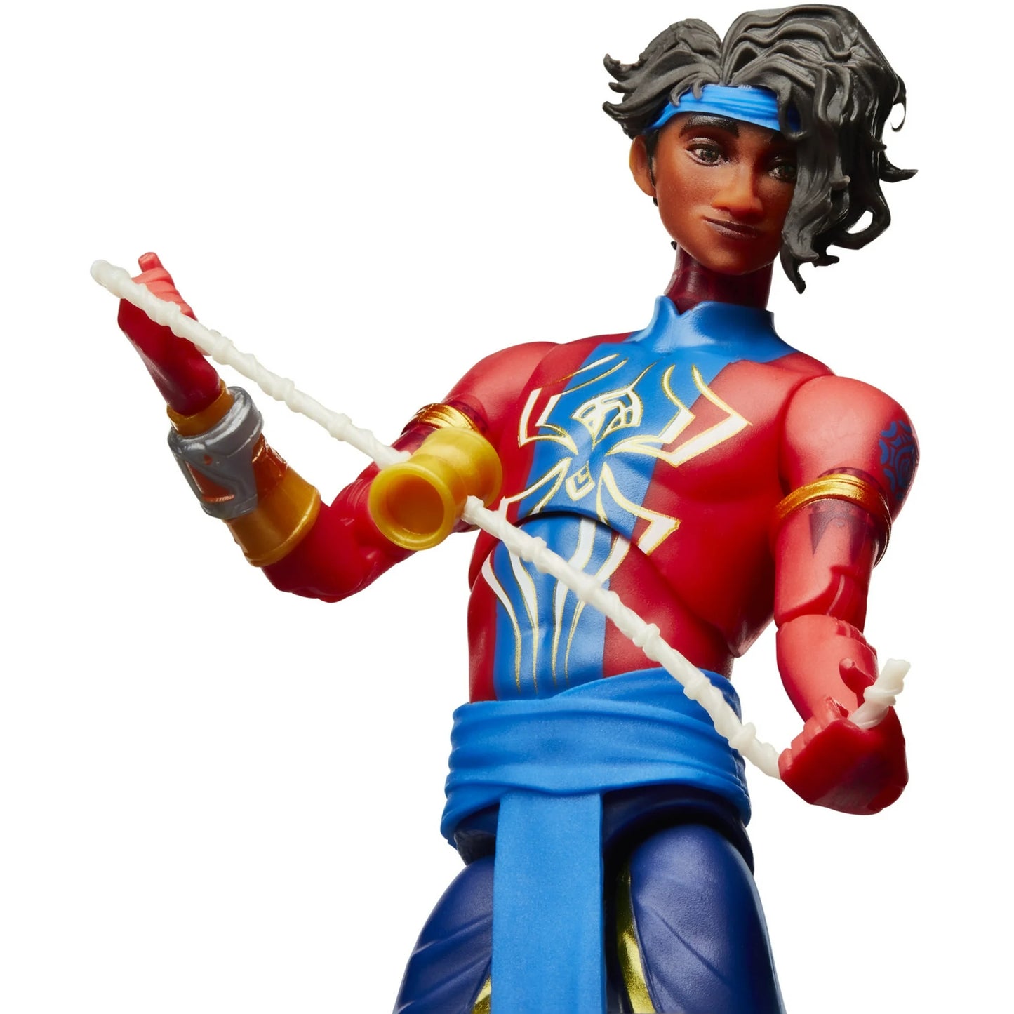 Marvel Legends Spider-Man Across the Spider-verse Pavitr Prabhakar Action Figure