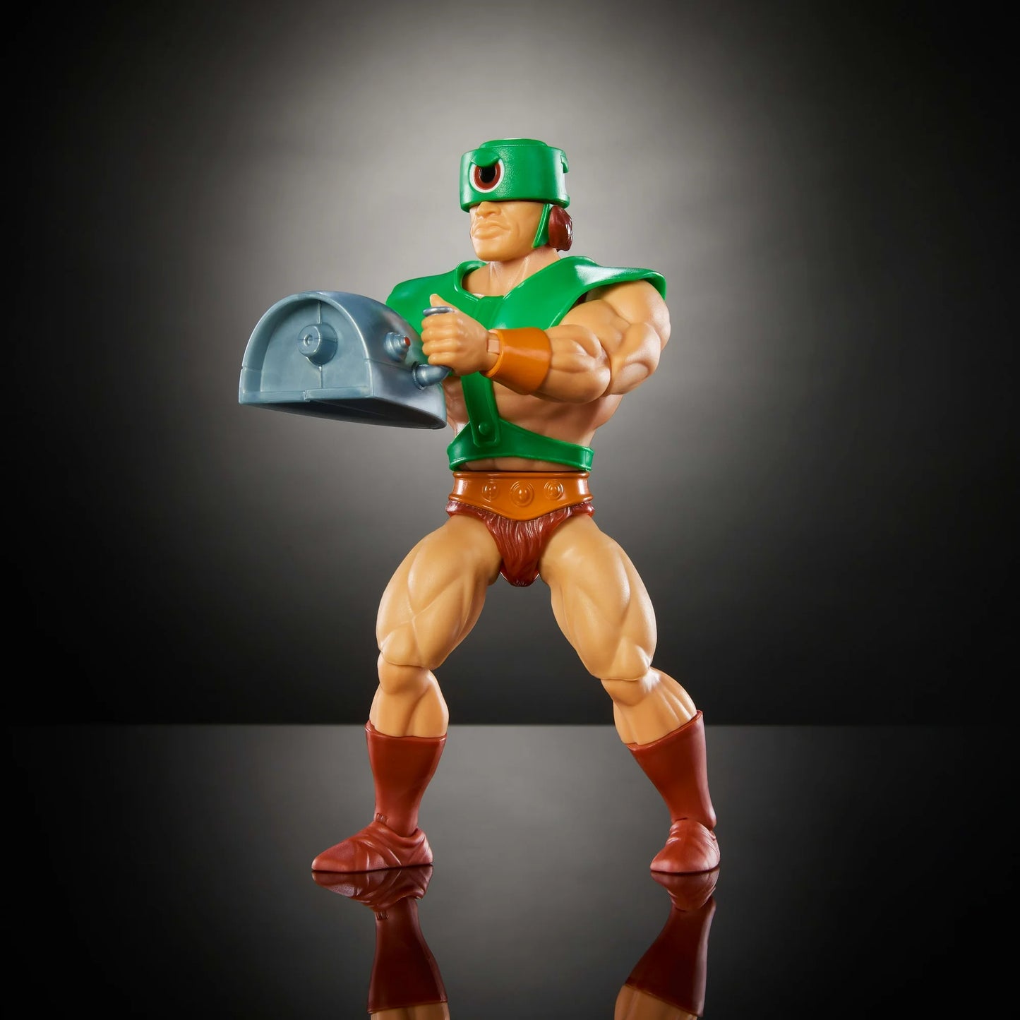 Masters of the Universe Origins Filmation Tri-Klops Action Figure