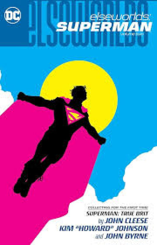 Elseworlds Superman TP VOL 02