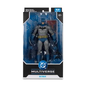 DC Multiverse Batman Hush 2 Action Figure