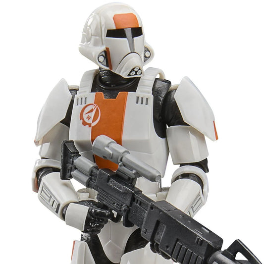 Star Wars Black Gaming Greats Star Wars The Old Republic Republic Trooper Action Figure *PRE-ORDER*
