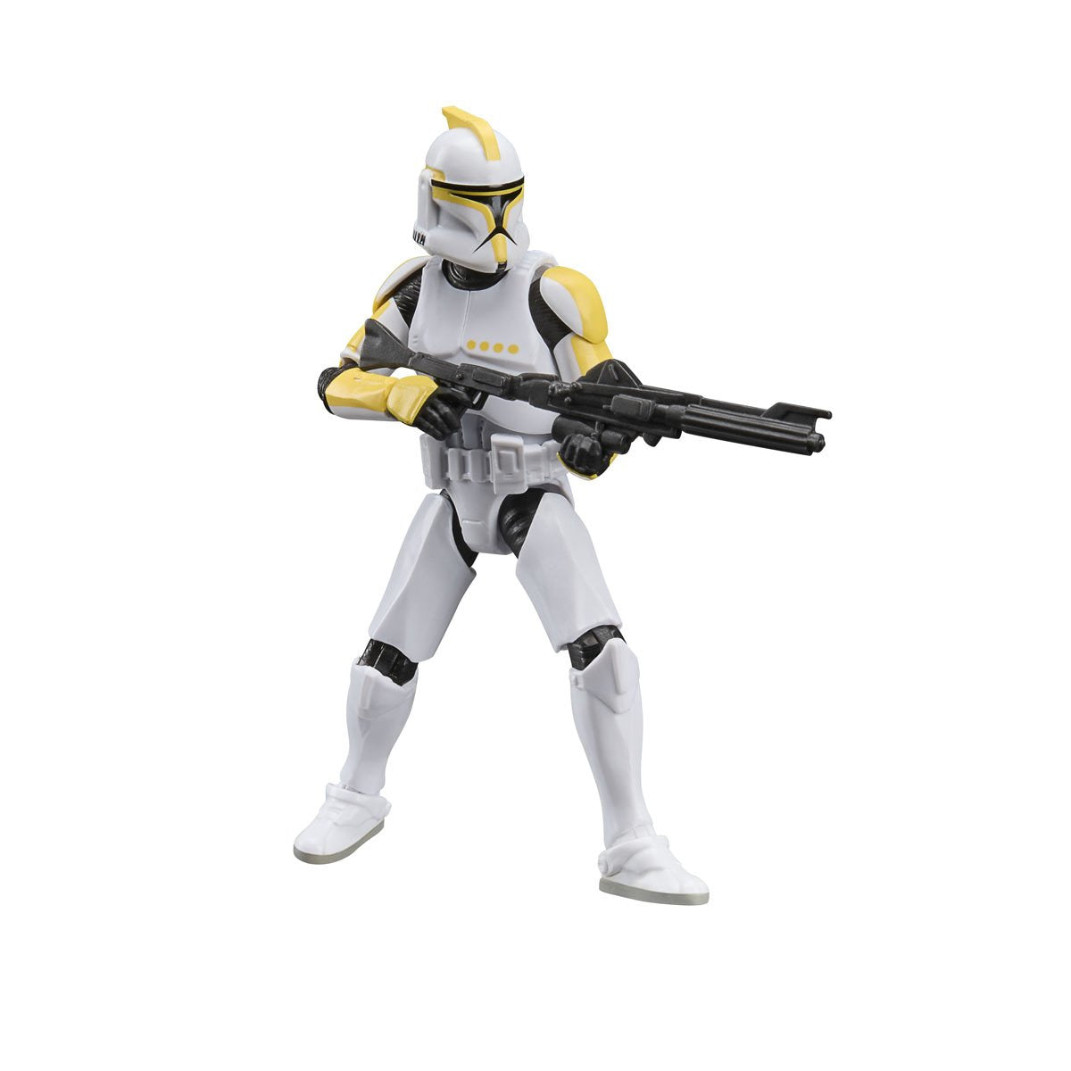 Star Wars Vintage Collection Clone Trooper Commander Action Figure *PRE-ORDER*