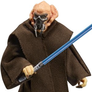 Star Wars Vintage Plo Koon Action Figure *PRE-ORDER*