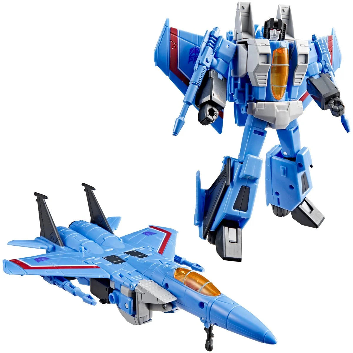 Transformers Studio Series 86 Transformers: The Movie Thundercracker action Figure *PRE-ORDER*