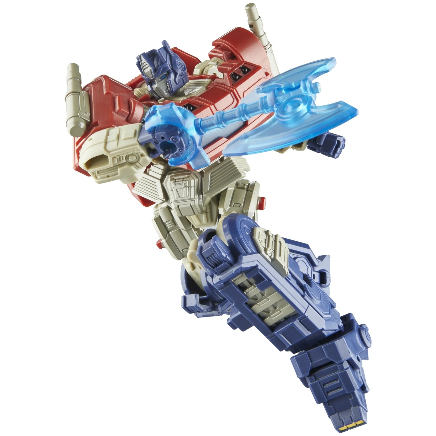 Transformers Studio Series Transformers One Optimus Prime Action Figure