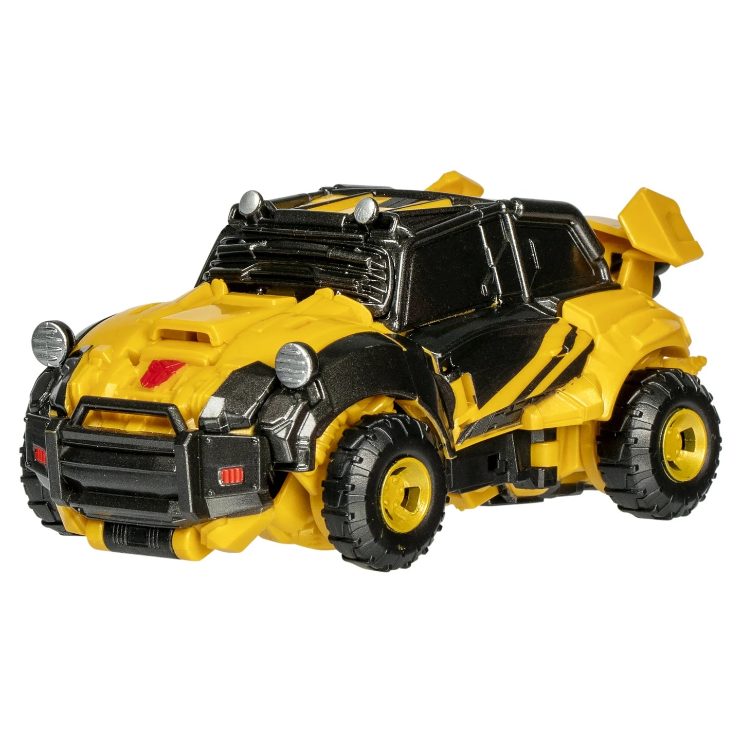 Transformers Studio Series Reactivate Bumblebee Action Figure