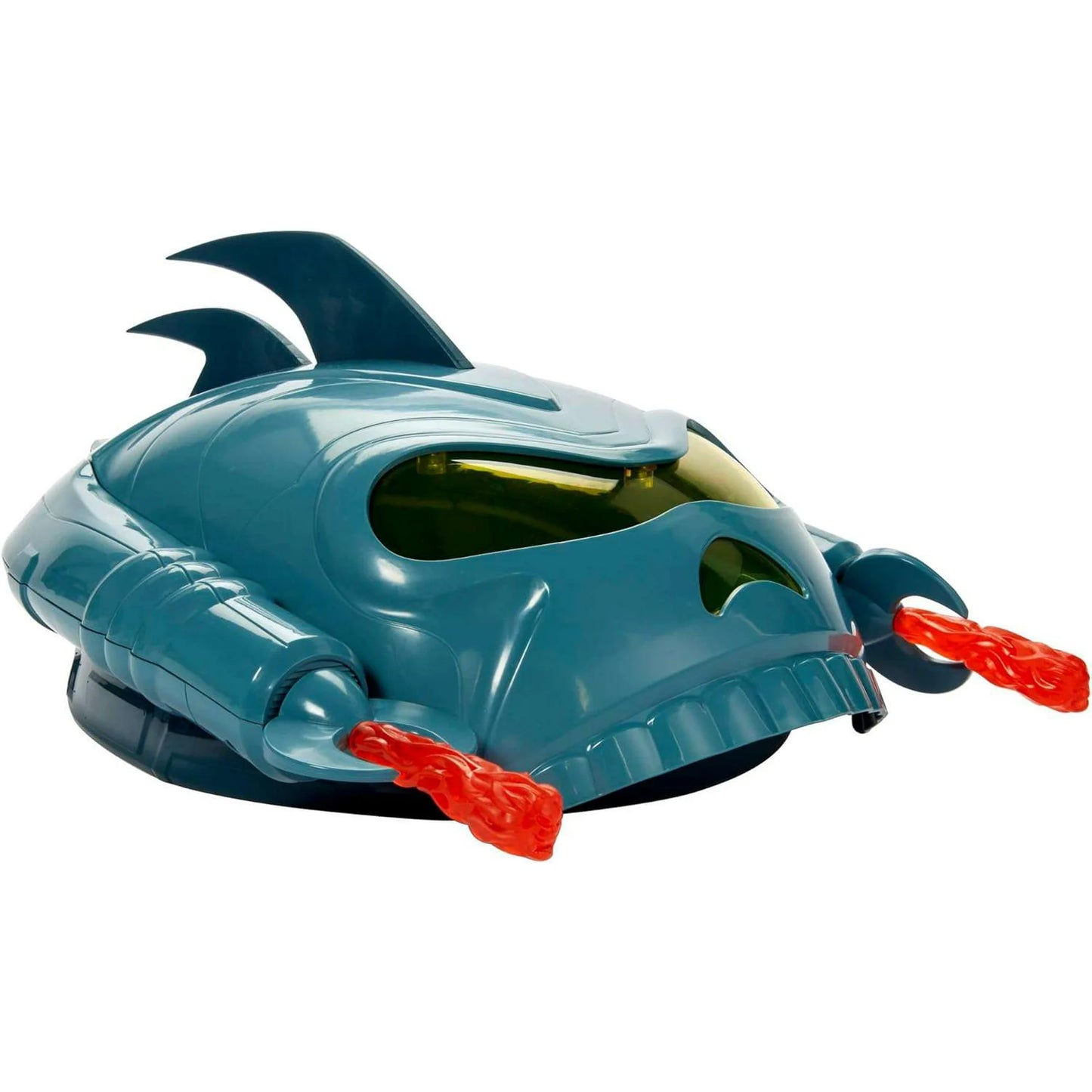 Motu Cartoon Collection Evil Airship of Skeletor Vehicle Ne