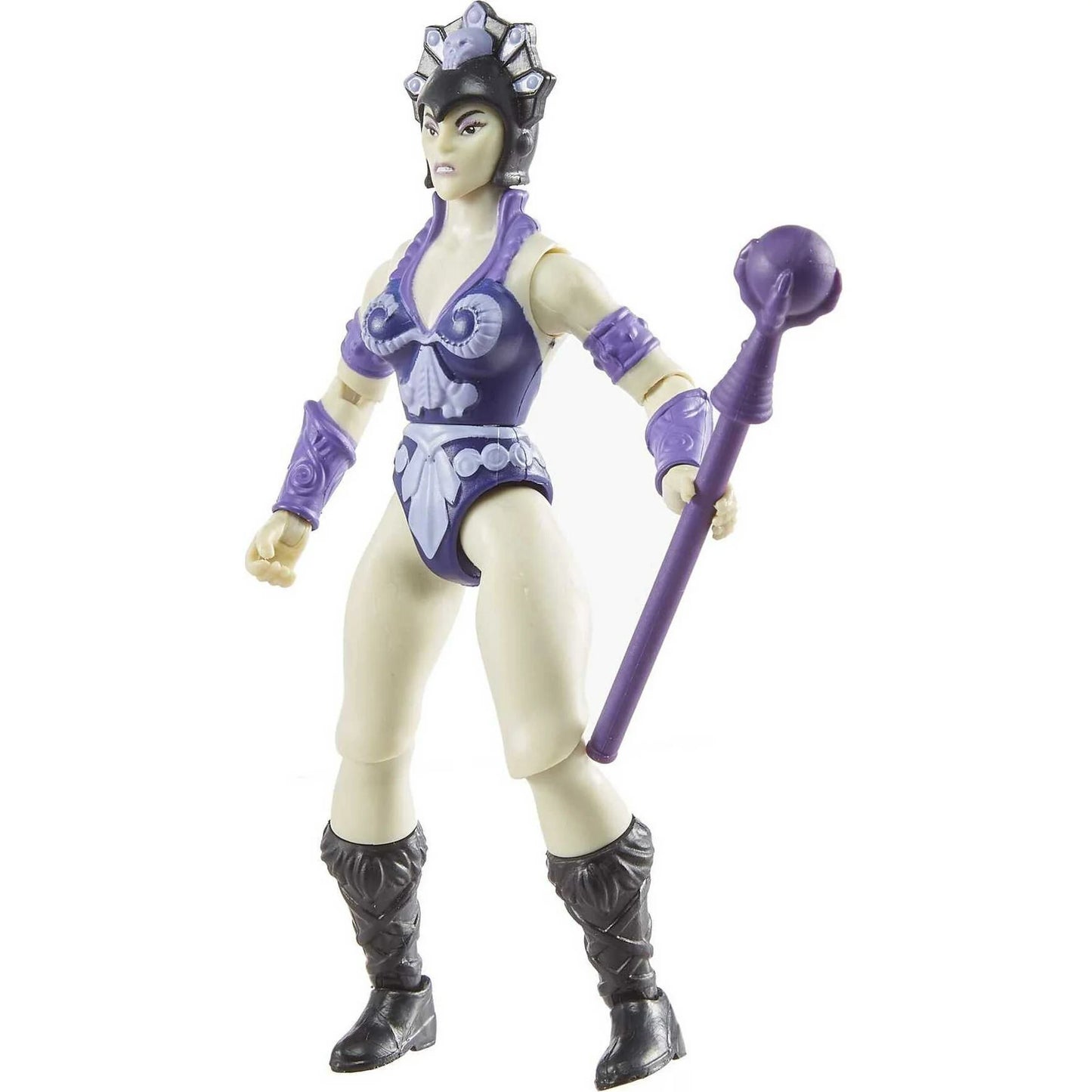 Masters of the Universe Origins Evil-Lyn 2 Action Figure