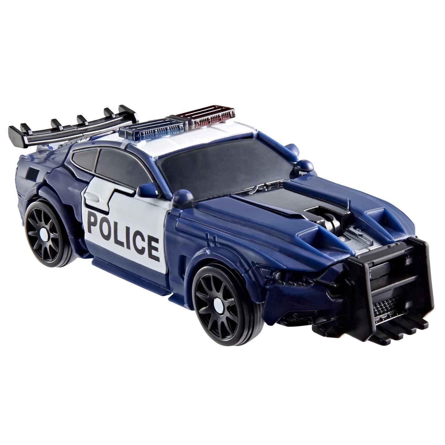 Transformers Studio Series Deluxe Class Transformers: Age of Extinction Barricade *PRE-ORDER*