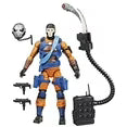 G.I. Joe Classified Series Frag Viper Action Figure