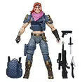 G.I. Joe Classified Series Dreadnok Zandar Action Figure