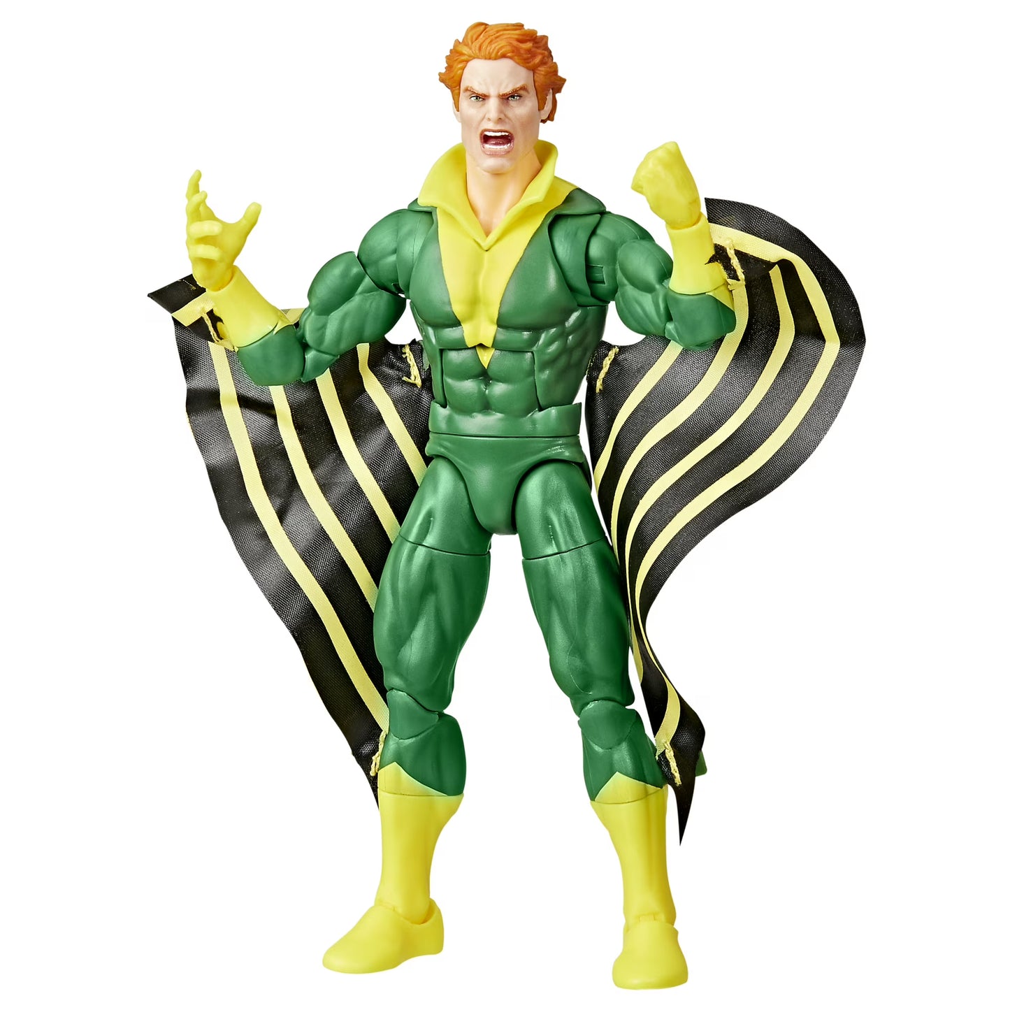 Marvel Legends Comics Inspired Giant SizeX-Men #1 Banshee Action Figure