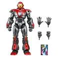 Marvel Legends Comic Inspired Ultimate Iron Man #1 Iron Man Action Figure