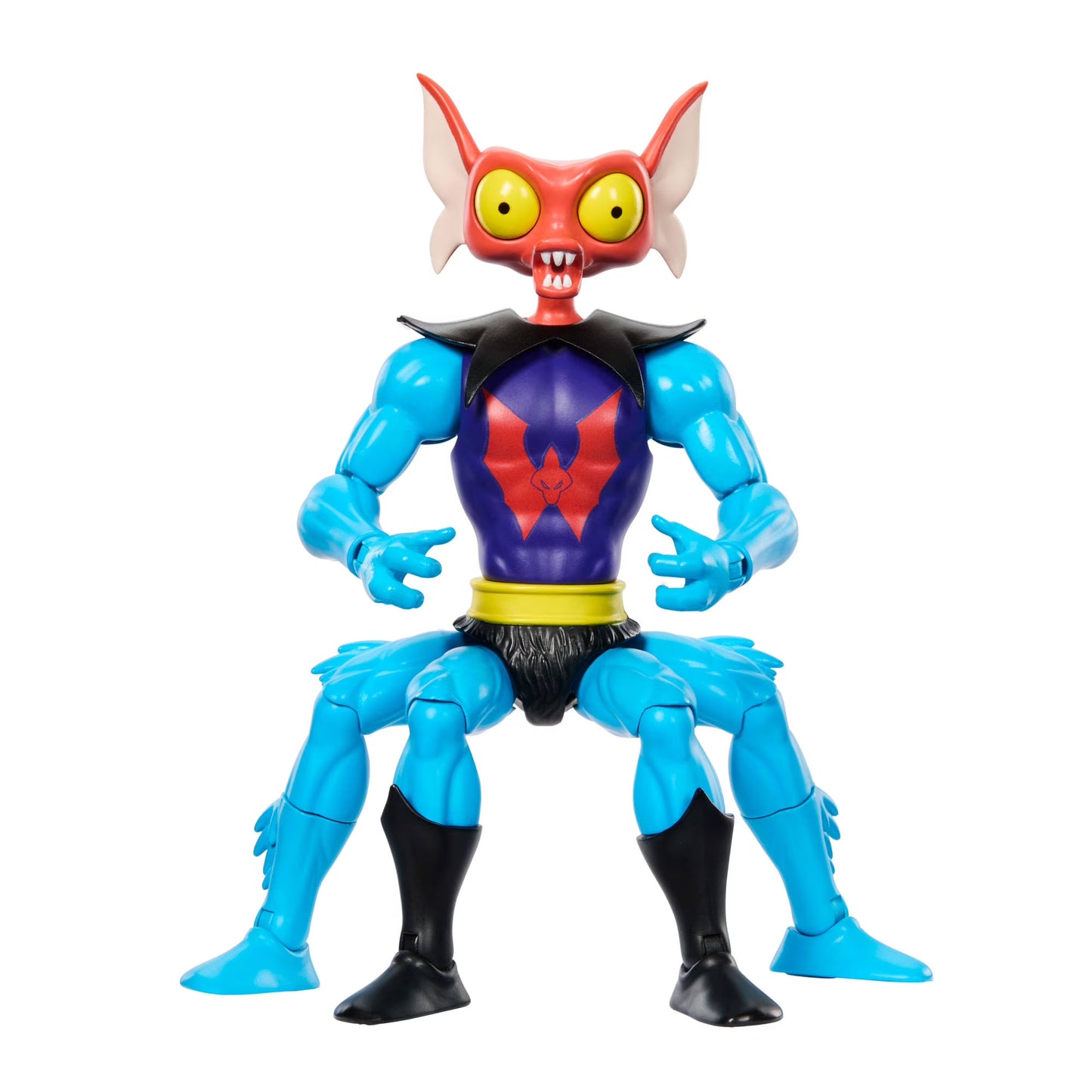 Masters of the Universe Origins Filmation Mantenna Action Figure